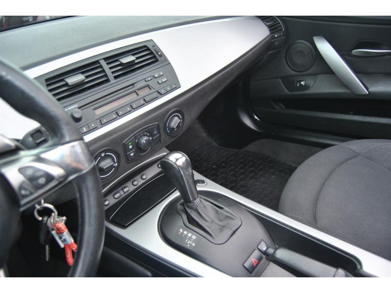 bmw Z4 2007 - 22