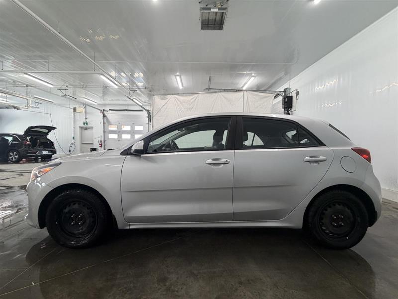 kia Rio 2020 - 2