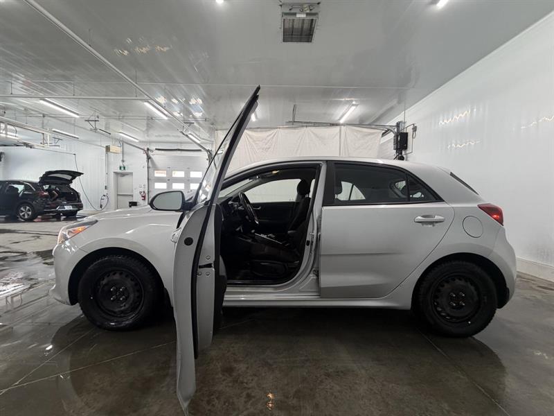 kia Rio 2020 - 3