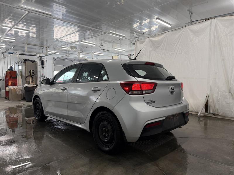 kia Rio 2020 - 4