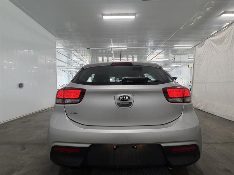 kia Rio 2020 - 5