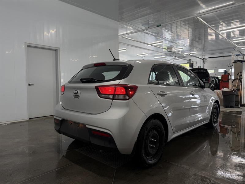 kia Rio 2020 - 7