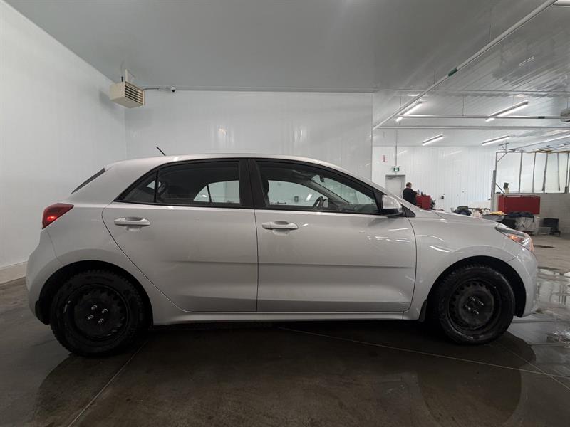 kia Rio 2020 - 8