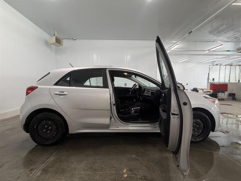 kia Rio 2020 - 9