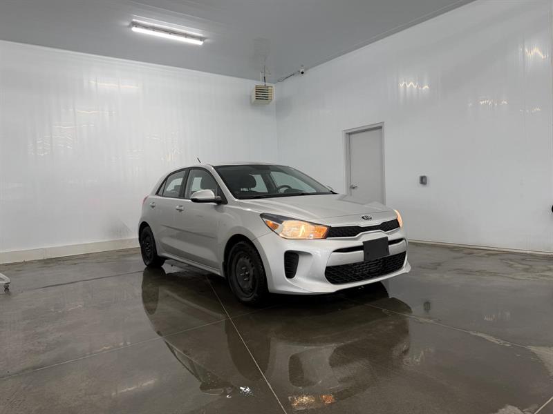 kia Rio 2020 - 10
