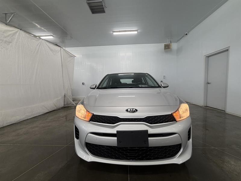 kia Rio 2020 - 11