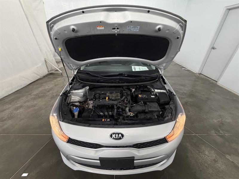 kia Rio 2020 - 13