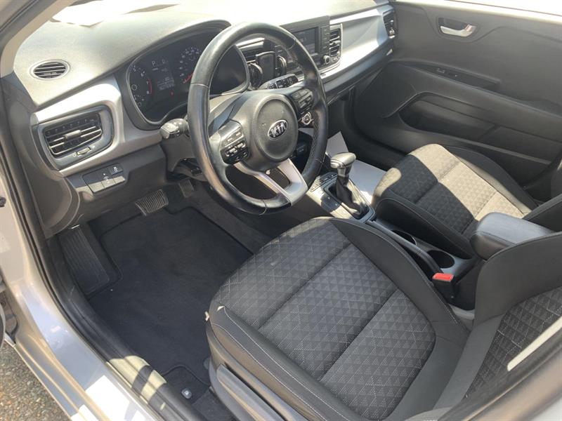 kia Rio 2020 - 14