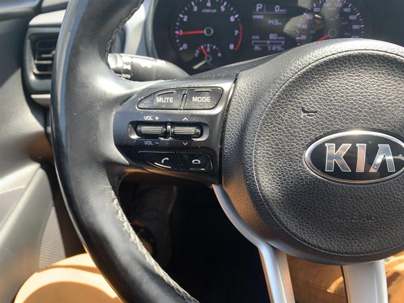 kia Rio 2020 - 18