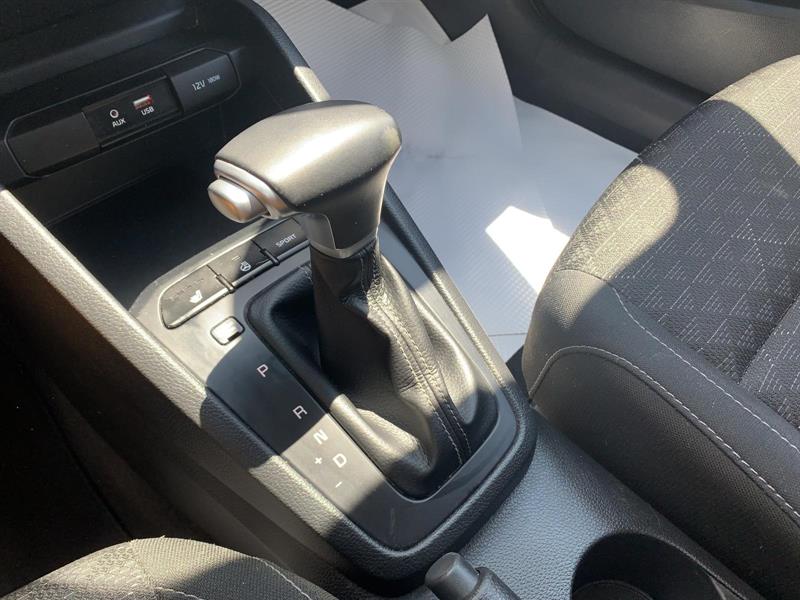 kia Rio 2020 - 20
