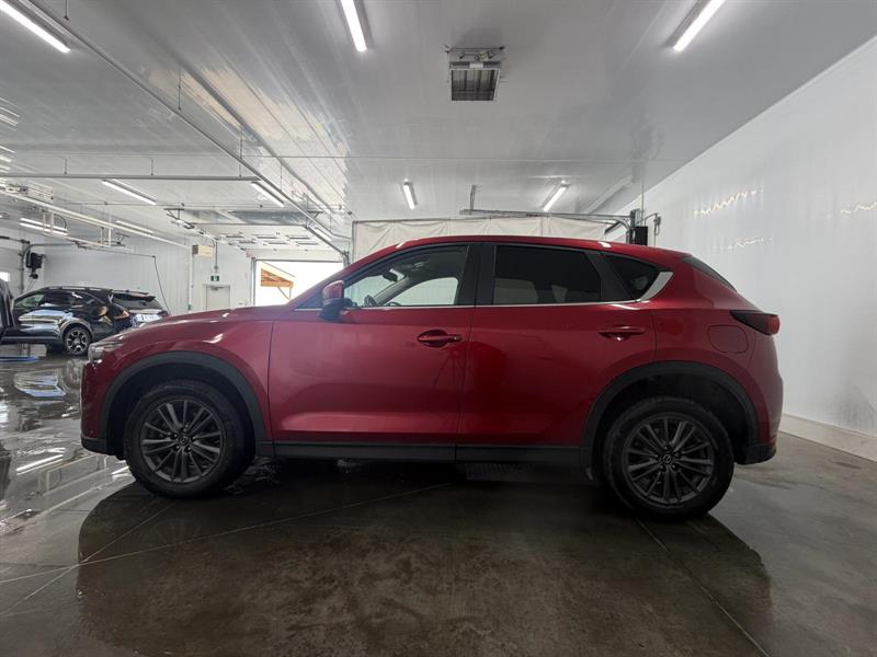 mazda CX-5 2020 - 2