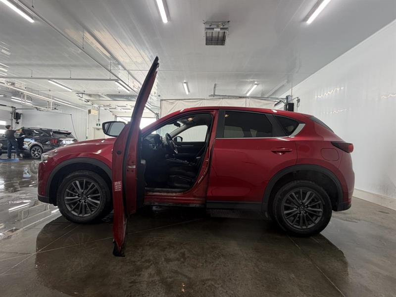 mazda CX-5 2020 - 3