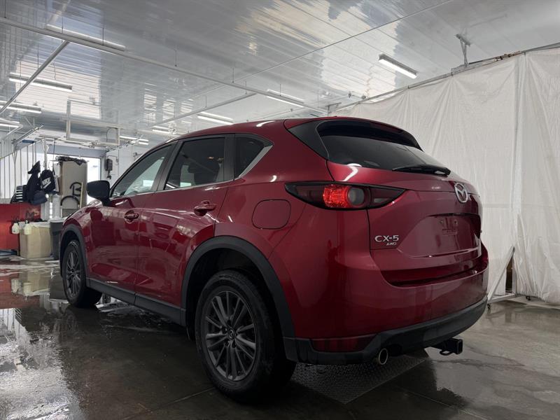 mazda CX-5 2020 - 4