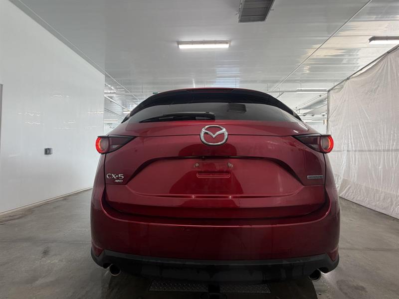 mazda CX-5 2020 - 5