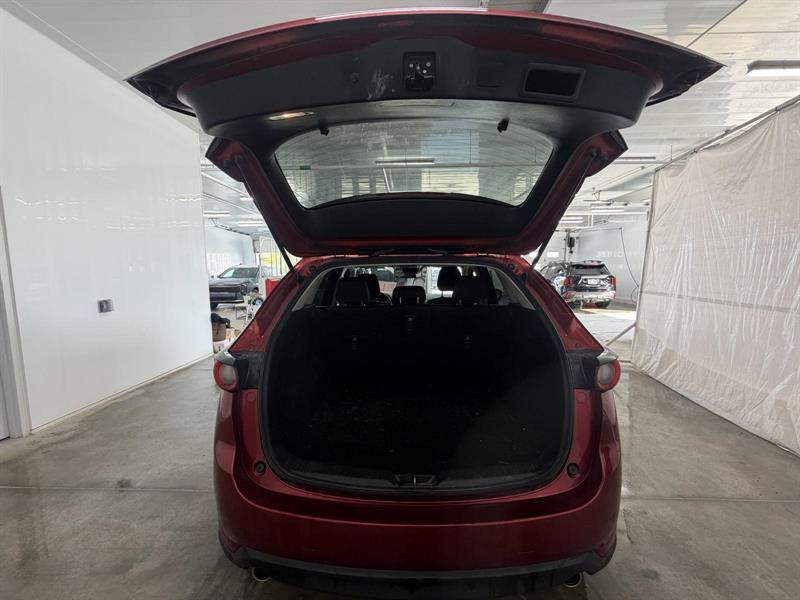mazda CX-5 2020 - 6