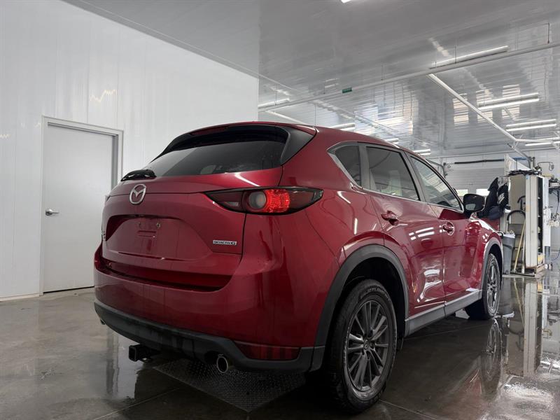 mazda CX-5 2020 - 7