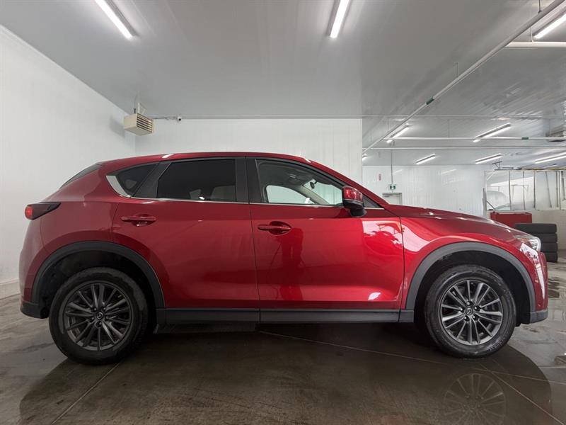 mazda CX-5 2020 - 8