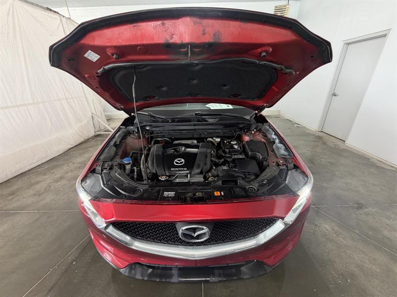mazda CX-5 2020 - 12