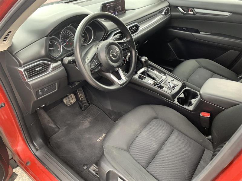 mazda CX-5 2020 - 13