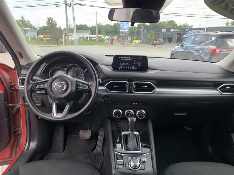 mazda CX-5 2020 - 14