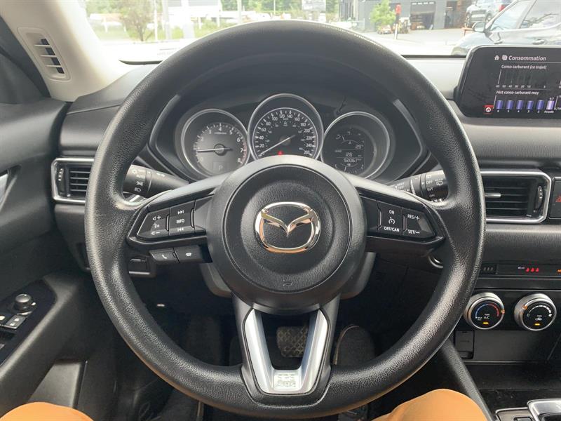 mazda CX-5 2020 - 16