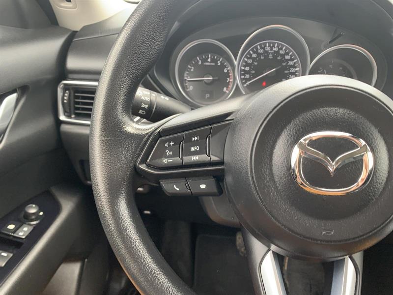 mazda CX-5 2020 - 17