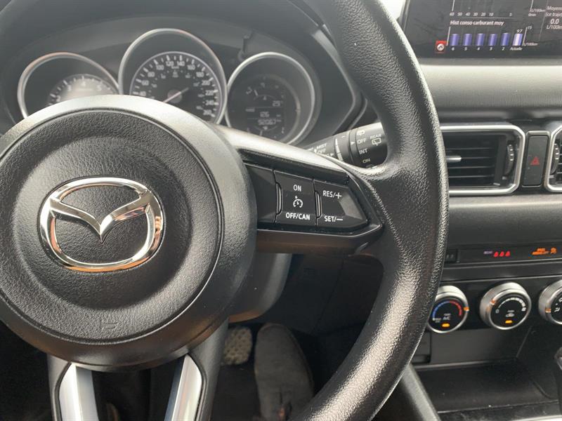 mazda CX-5 2020 - 18