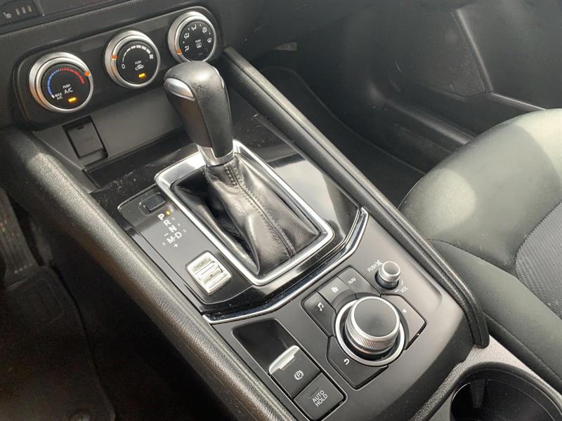 mazda CX-5 2020 - 19