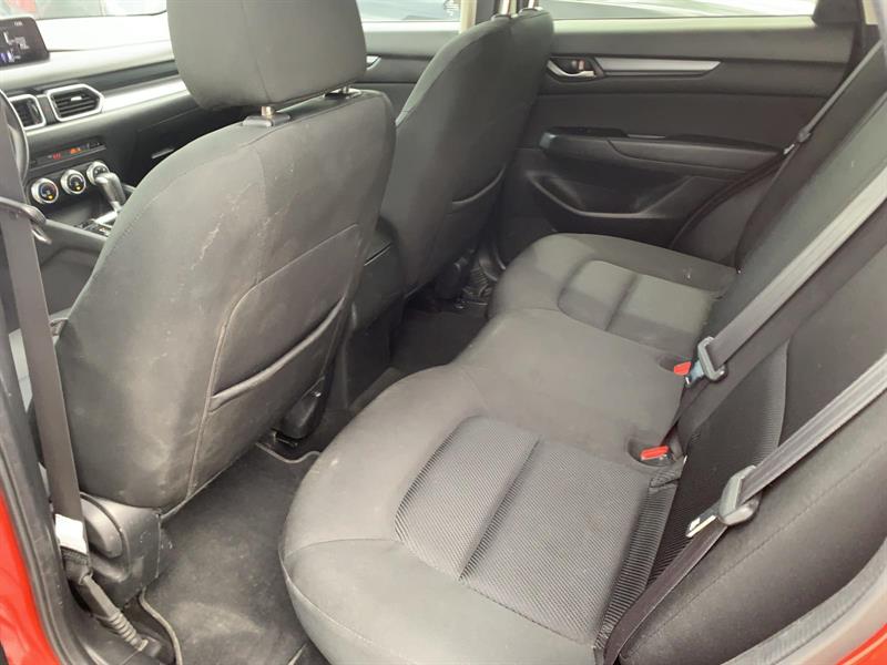 mazda CX-5 2020 - 23