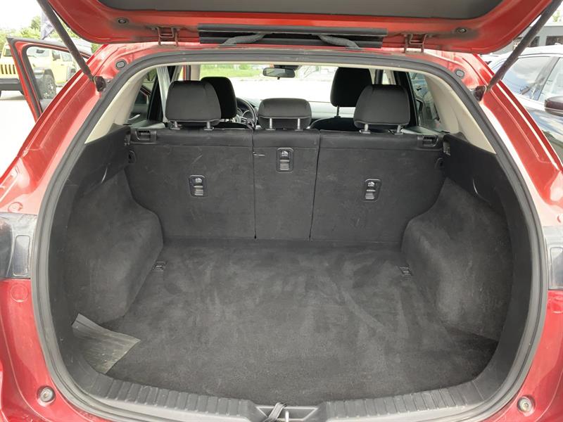 mazda CX-5 2020 - 24