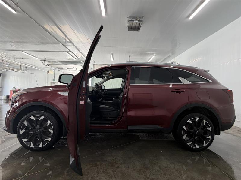 kia Sorento 2025 - 3