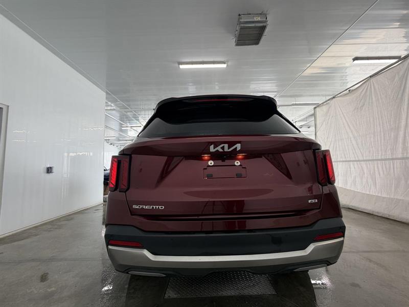 kia Sorento 2025 - 5