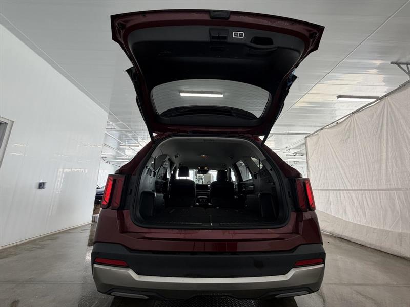 kia Sorento 2025 - 6