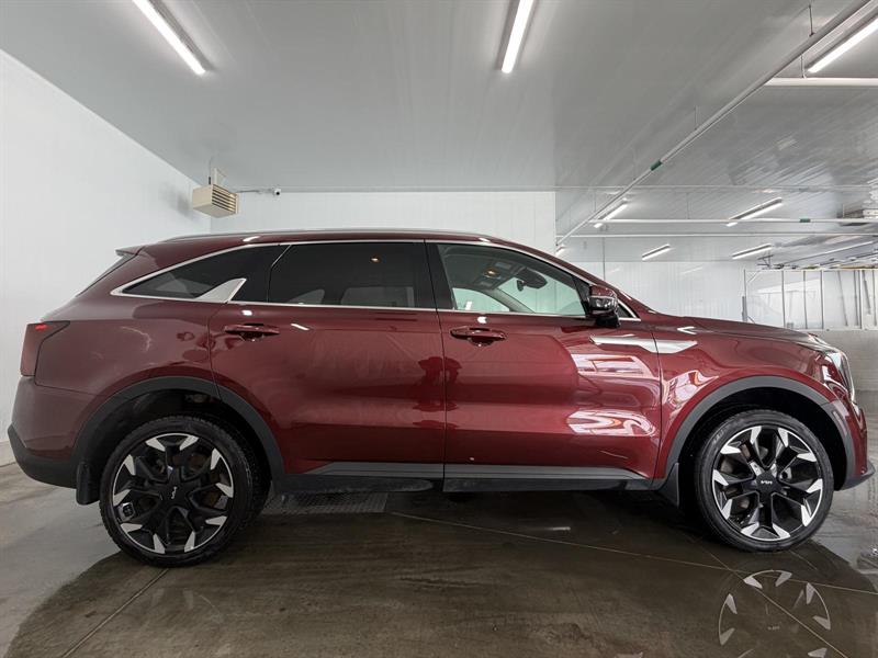 kia Sorento 2025 - 8