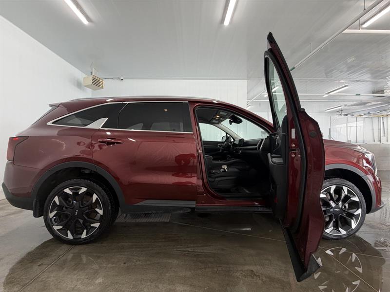 kia Sorento 2025 - 9