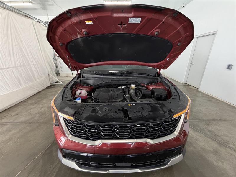 kia Sorento 2025 - 13