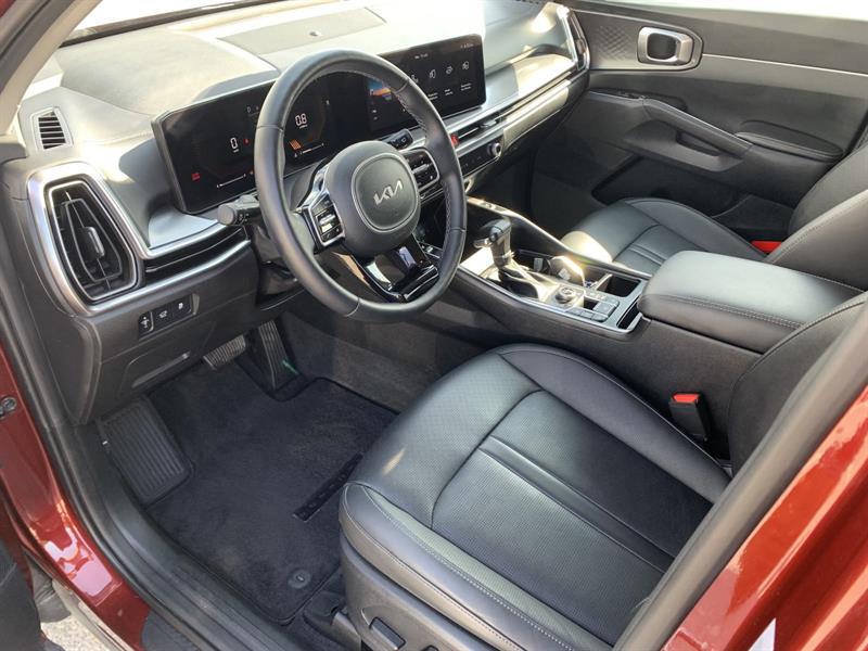 kia Sorento 2025 - 14