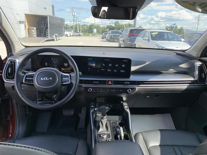 kia Sorento 2025 - 15