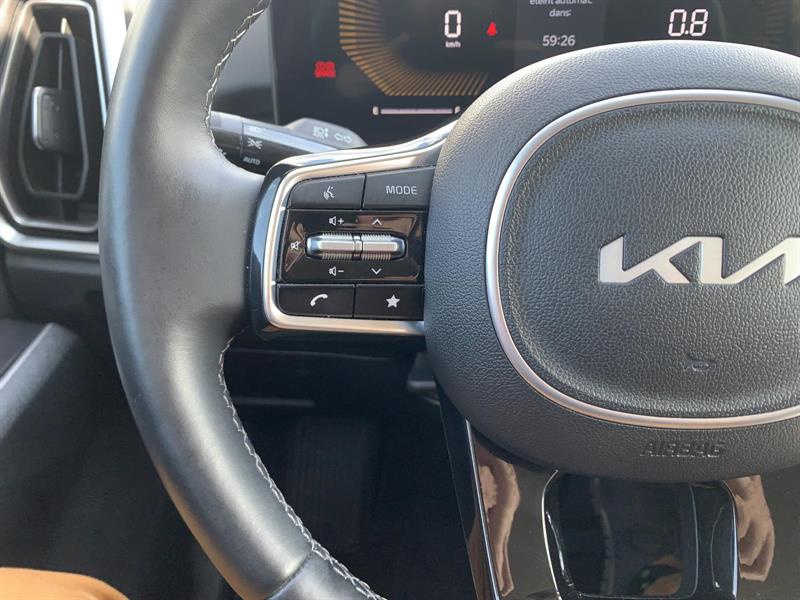 kia Sorento 2025 - 19