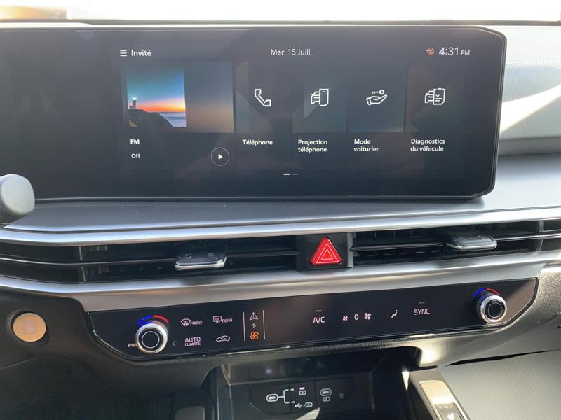 kia Sorento 2025 - 22