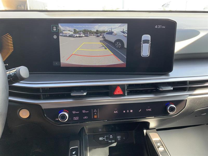 kia Sorento 2025 - 23
