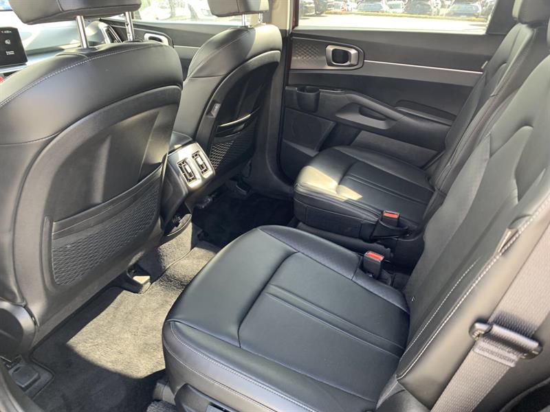 kia Sorento 2025 - 24