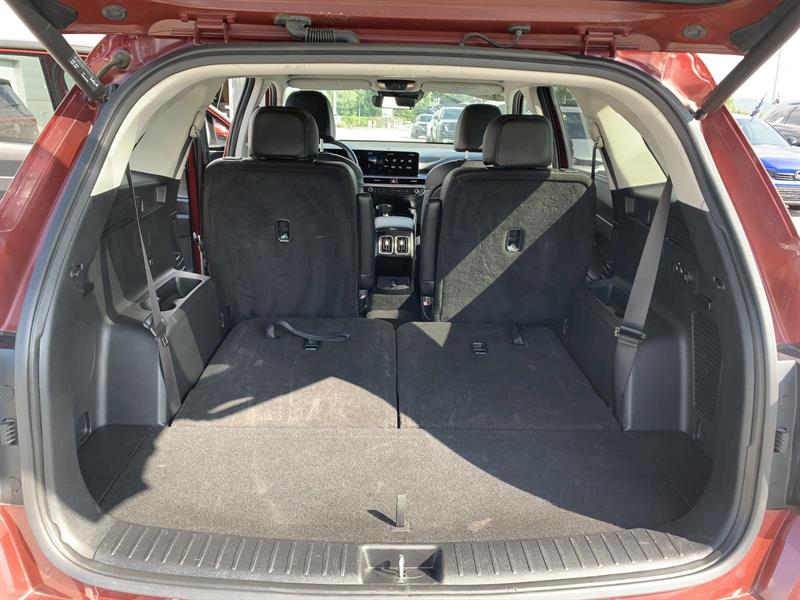 kia Sorento 2025 - 26