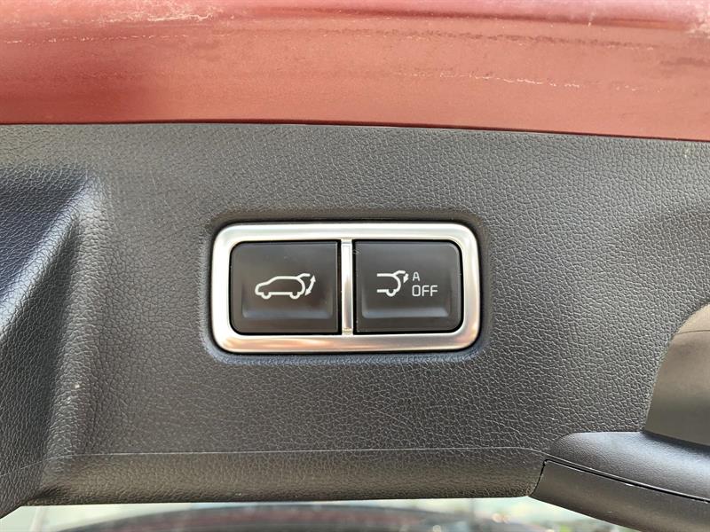 kia Sorento 2025 - 28