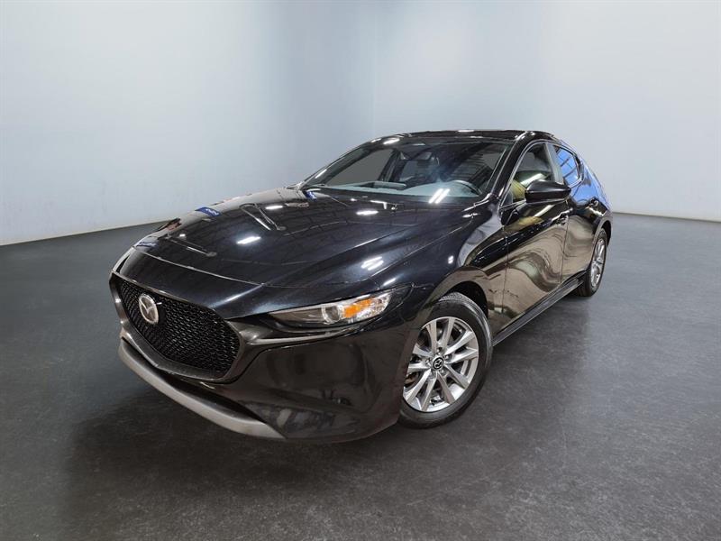 mazda Mazda3 2024