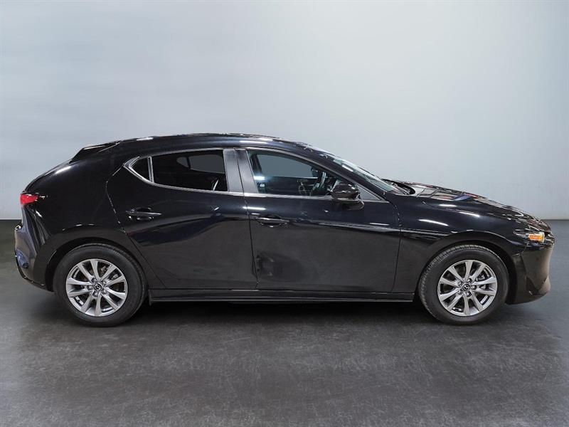 mazda Mazda3 2024 - 4