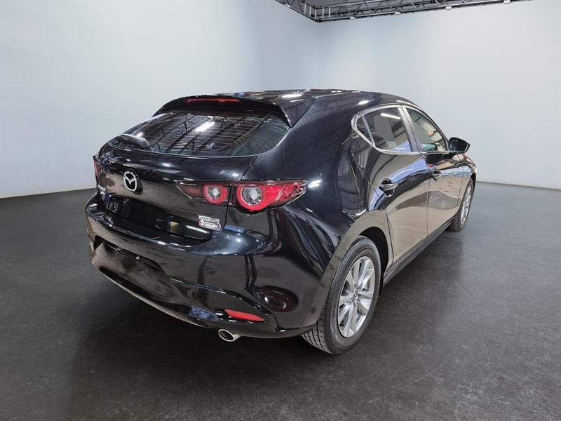 mazda Mazda3 2024 - 5