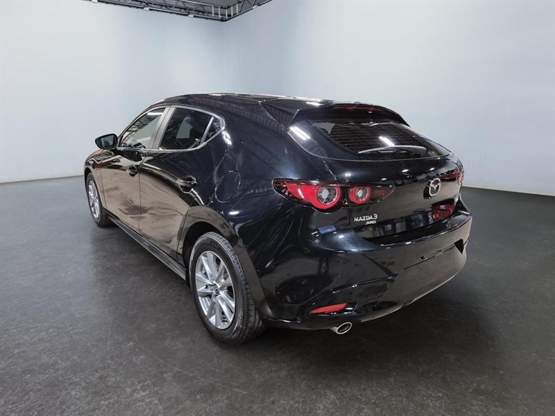 mazda Mazda3 2024 - 7