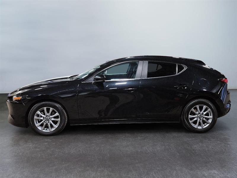 mazda Mazda3 2024 - 8