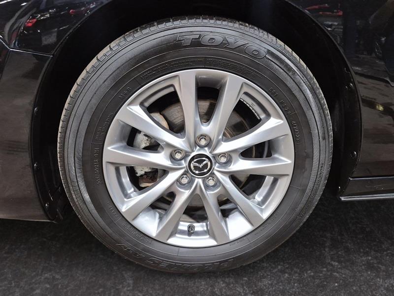 mazda Mazda3 2024 - 9